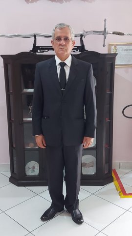 Instalação do Colégio de Grandes Inspetores - Setembro/2020